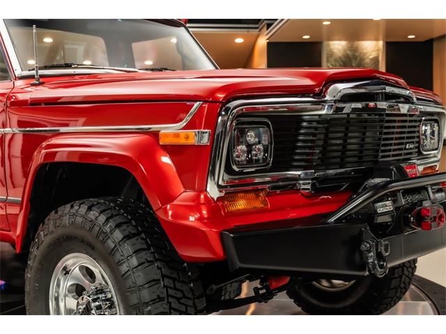 1979 Jeep Gladiator (CC-2074507) for sale in Plymouth, Michigan