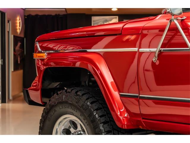 1979 Jeep Gladiator (CC-2074507) for sale in Plymouth, Michigan