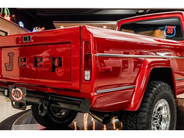 1979 Jeep Gladiator (CC-2074507) for sale in Plymouth, Michigan