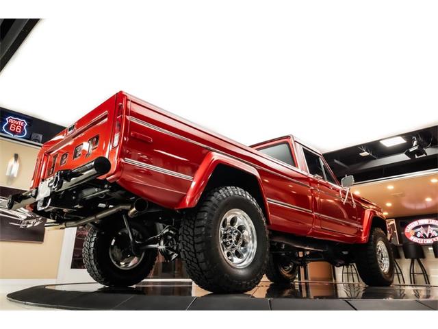 1979 Jeep Gladiator (CC-2074507) for sale in Plymouth, Michigan
