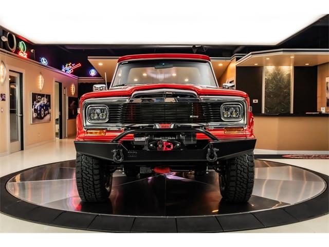 1979 Jeep Gladiator (CC-2074507) for sale in Plymouth, Michigan