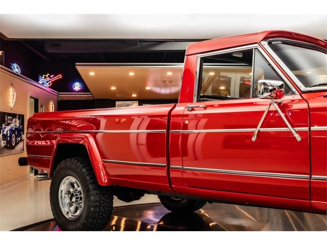 1979 Jeep Gladiator (CC-2074507) for sale in Plymouth, Michigan