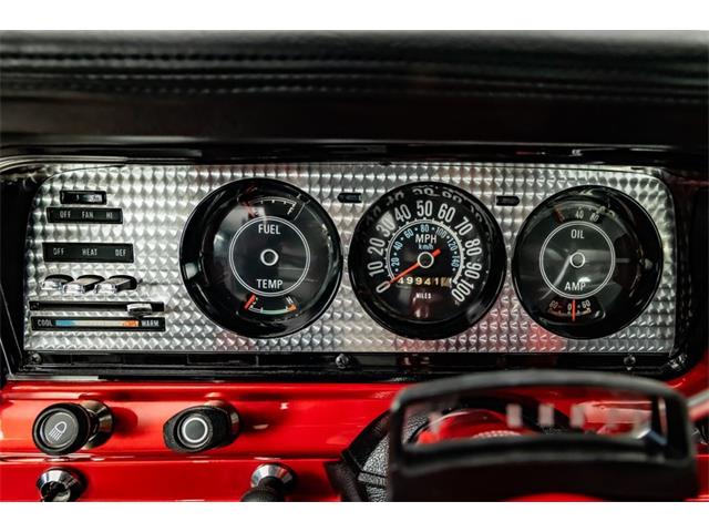 1979 Jeep Gladiator (CC-2074507) for sale in Plymouth, Michigan
