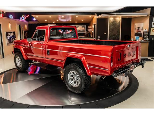 1979 Jeep Gladiator (CC-2074507) for sale in Plymouth, Michigan
