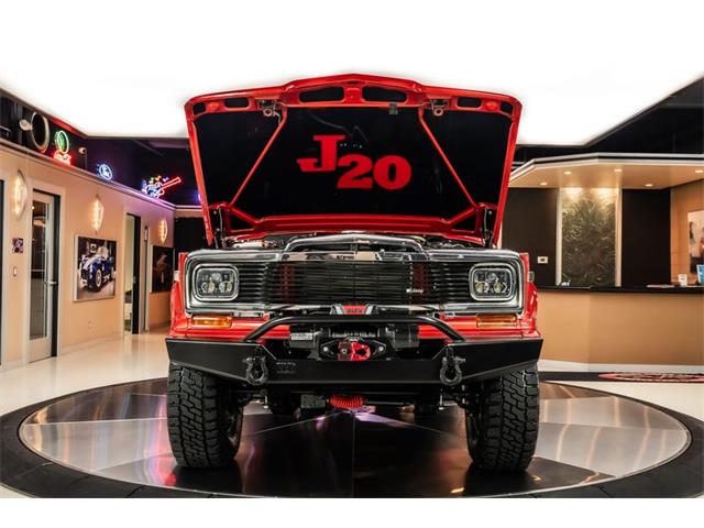 1979 Jeep Gladiator (CC-2074507) for sale in Plymouth, Michigan