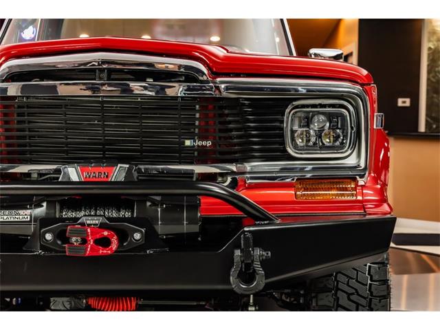 1979 Jeep Gladiator (CC-2074507) for sale in Plymouth, Michigan