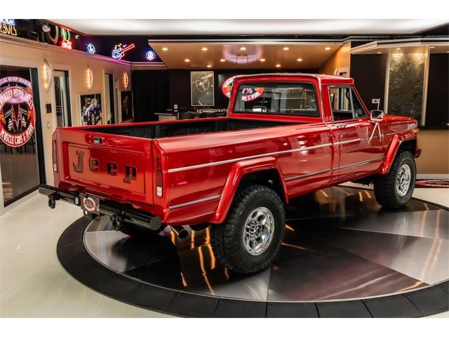 1979 Jeep Gladiator (CC-2074507) for sale in Plymouth, Michigan