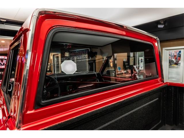 1979 Jeep Gladiator (CC-2074507) for sale in Plymouth, Michigan