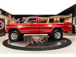1979 Jeep Gladiator (CC-2074507) for sale in Plymouth, Michigan