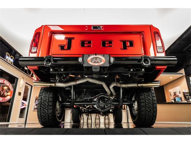 1979 Jeep Gladiator (CC-2074507) for sale in Plymouth, Michigan