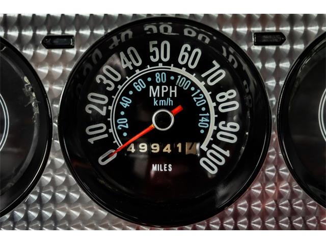 1979 Jeep Gladiator (CC-2074507) for sale in Plymouth, Michigan