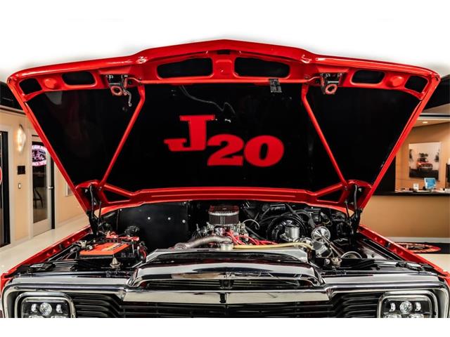 1979 Jeep Gladiator (CC-2074507) for sale in Plymouth, Michigan