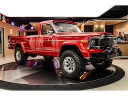 1979 Jeep Gladiator (CC-2074507) for sale in Plymouth, Michigan