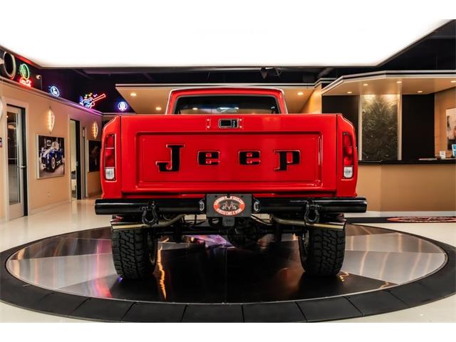 1979 Jeep Gladiator (CC-2074507) for sale in Plymouth, Michigan