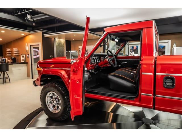 1979 Jeep Gladiator (CC-2074507) for sale in Plymouth, Michigan