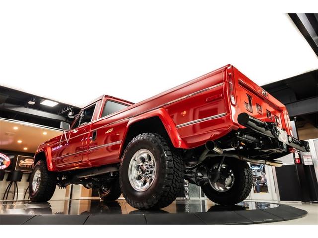 1979 Jeep Gladiator (CC-2074507) for sale in Plymouth, Michigan