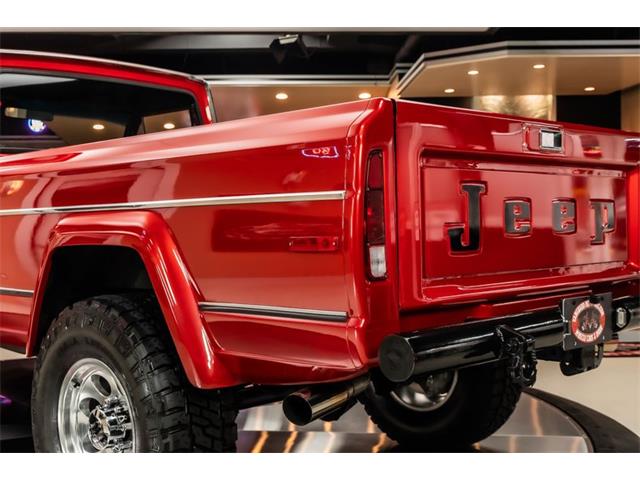 1979 Jeep Gladiator (CC-2074507) for sale in Plymouth, Michigan