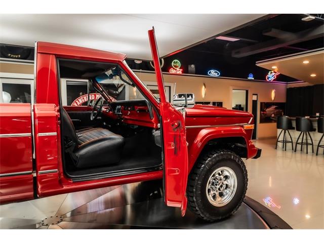 1979 Jeep Gladiator (CC-2074507) for sale in Plymouth, Michigan