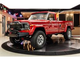 1979 Jeep Gladiator (CC-2074507) for sale in Plymouth, Michigan
