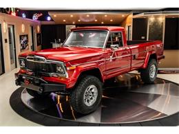 1979 Jeep Gladiator (CC-2074507) for sale in Plymouth, Michigan