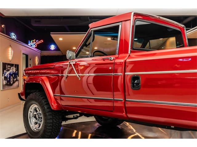 1979 Jeep Gladiator (CC-2074507) for sale in Plymouth, Michigan