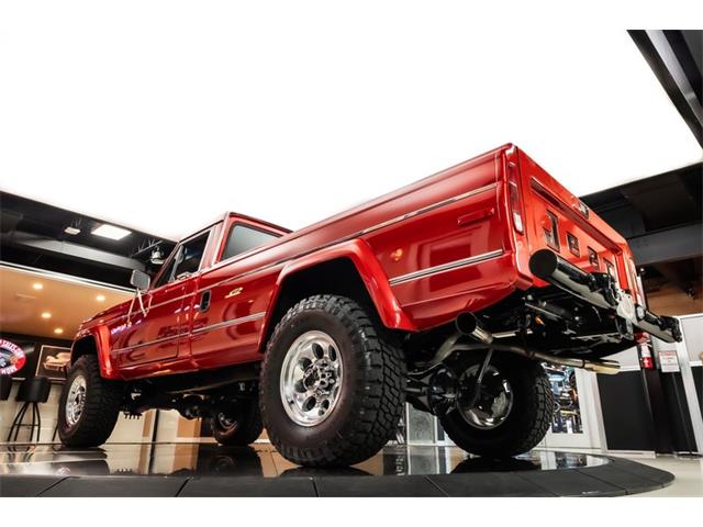 1979 Jeep Gladiator (CC-2074507) for sale in Plymouth, Michigan