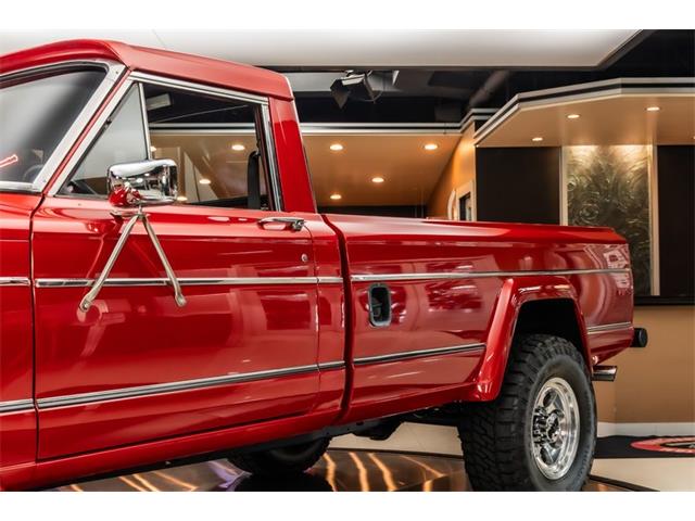 1979 Jeep Gladiator (CC-2074507) for sale in Plymouth, Michigan