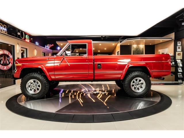 1979 Jeep Gladiator (CC-2074507) for sale in Plymouth, Michigan