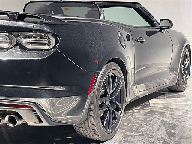 2024 Chevrolet Camaro (CC-2074508) for sale in Depew, New York