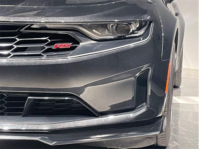 2024 Chevrolet Camaro (CC-2074508) for sale in Depew, New York