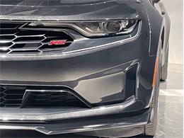 2024 Chevrolet Camaro (CC-2074508) for sale in Depew, New York