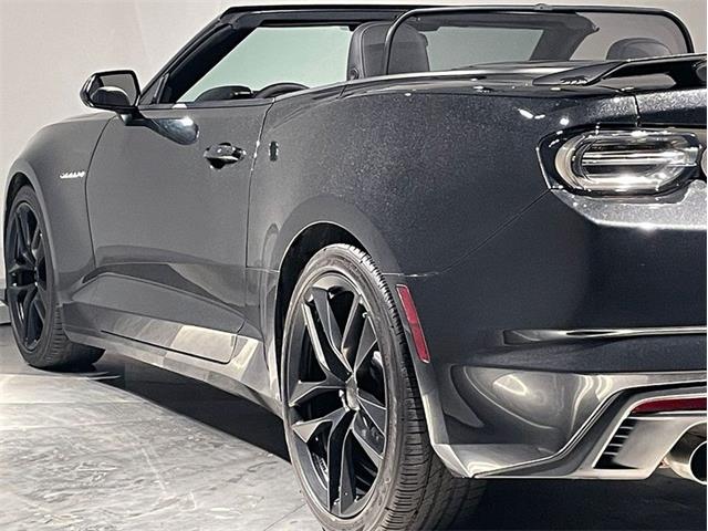 2024 Chevrolet Camaro (CC-2074508) for sale in Depew, New York