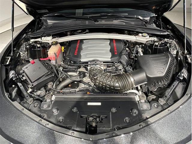 2024 Chevrolet Camaro (CC-2074508) for sale in Depew, New York