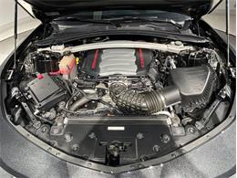 2024 Chevrolet Camaro (CC-2074508) for sale in Depew, New York