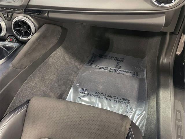 2024 Chevrolet Camaro (CC-2074508) for sale in Depew, New York