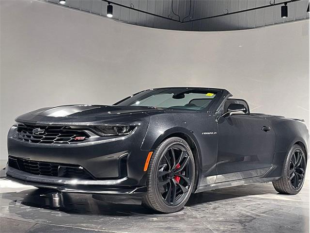 2024 Chevrolet Camaro (CC-2074508) for sale in Depew, New York