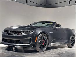 2024 Chevrolet Camaro (CC-2074508) for sale in Depew, New York
