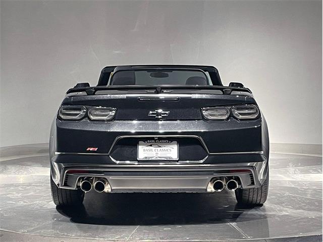 2024 Chevrolet Camaro (CC-2074508) for sale in Depew, New York