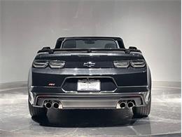 2024 Chevrolet Camaro (CC-2074508) for sale in Depew, New York