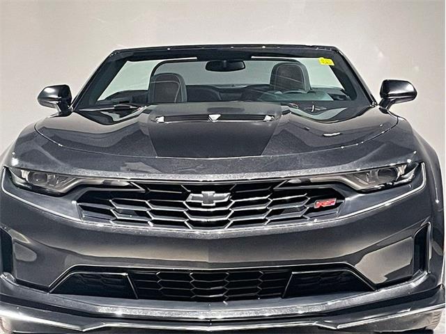 2024 Chevrolet Camaro (CC-2074508) for sale in Depew, New York