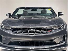 2024 Chevrolet Camaro (CC-2074508) for sale in Depew, New York
