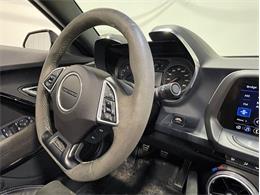2024 Chevrolet Camaro (CC-2074508) for sale in Depew, New York