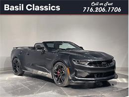 2024 Chevrolet Camaro (CC-2074508) for sale in Depew, New York