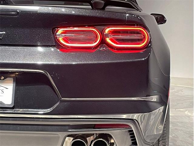 2024 Chevrolet Camaro (CC-2074508) for sale in Depew, New York