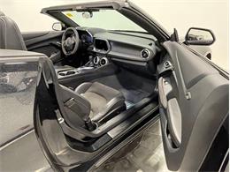 2024 Chevrolet Camaro (CC-2074508) for sale in Depew, New York