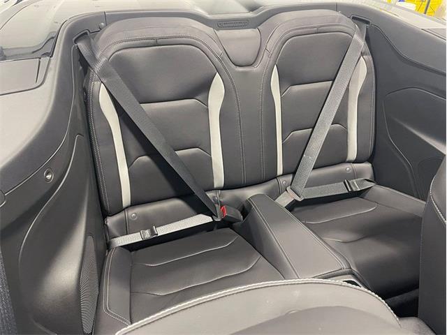 2024 Chevrolet Camaro (CC-2074508) for sale in Depew, New York