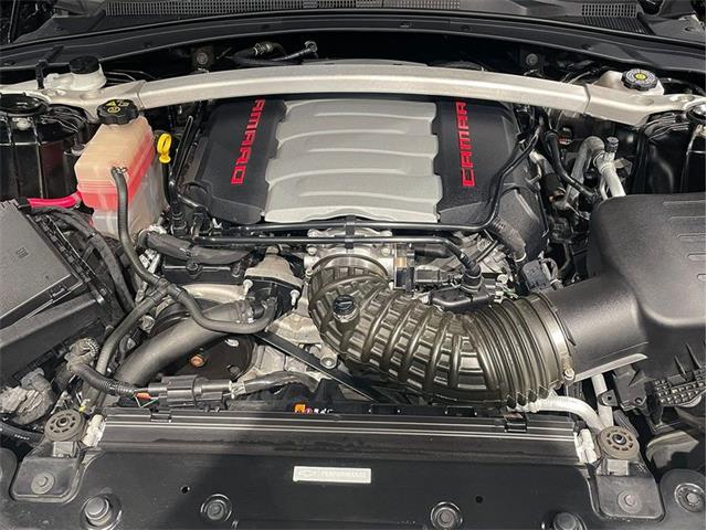 2024 Chevrolet Camaro (CC-2074508) for sale in Depew, New York