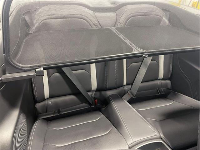 2024 Chevrolet Camaro (CC-2074508) for sale in Depew, New York