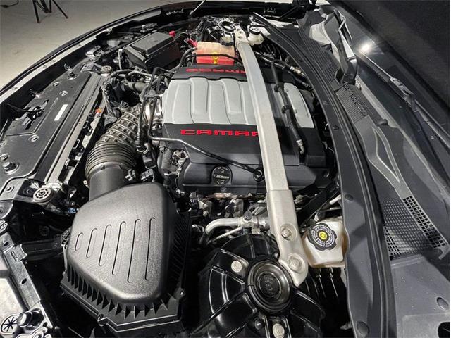 2024 Chevrolet Camaro (CC-2074508) for sale in Depew, New York