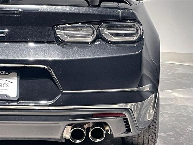 2024 Chevrolet Camaro (CC-2074508) for sale in Depew, New York